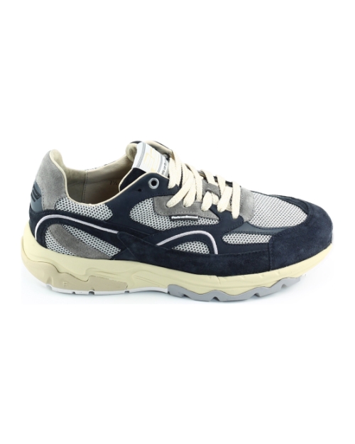 Floris van Bommel De Rezer 01.27 SFM-10258 Donkerblauw