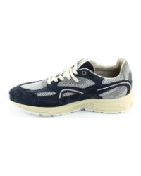 Floris van Bommel De Rezer 01.27 SFM-10258 Donkerblauw