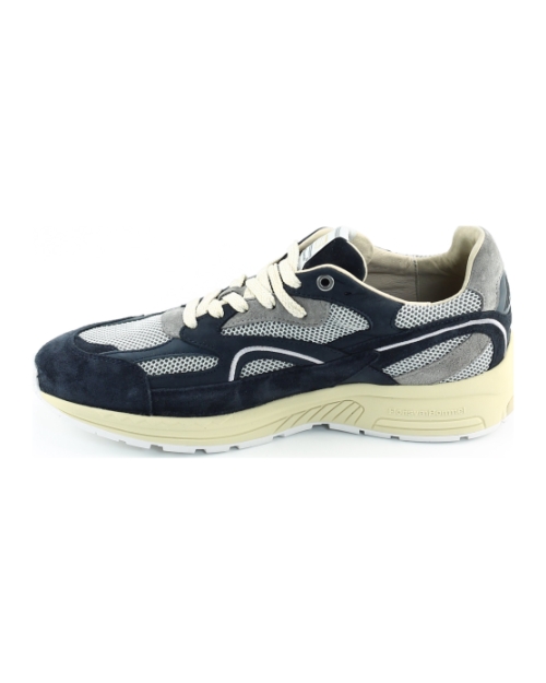 Floris van Bommel De Rezer 01.27 SFM-10258 Donkerblauw