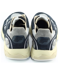 Floris van Bommel De Rezer 01.27 SFM-10258 Donkerblauw