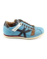 Kamo Gutsu Tifo 044 Blauw Combinatie