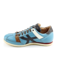 Kamo Gutsu Tifo 044 Blauw Combinatie