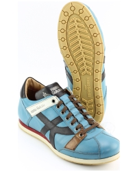 Kamo Gutsu Tifo 044 Blauw Combinatie