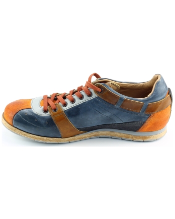 Kamo Gutsu Tifo 051 sneakers oranje