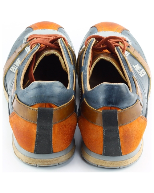 Kamo Gutsu Tifo 051 Oranje