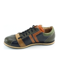 Kamo Gutsu Tifo 030 Groen Combinatie