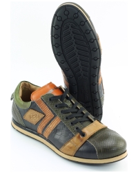 Kamo Gutsu Tifo 030 Groen Combinatie