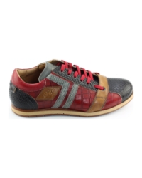 Kamo Gutsu Tifo 030 Rood