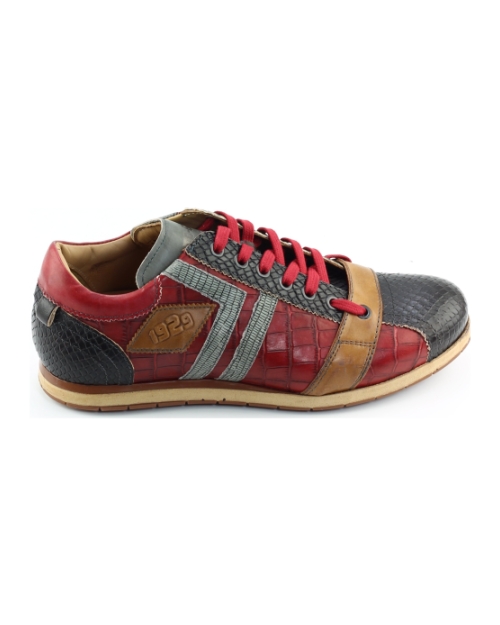 Kamo Gutsu Tifo 030 Rood