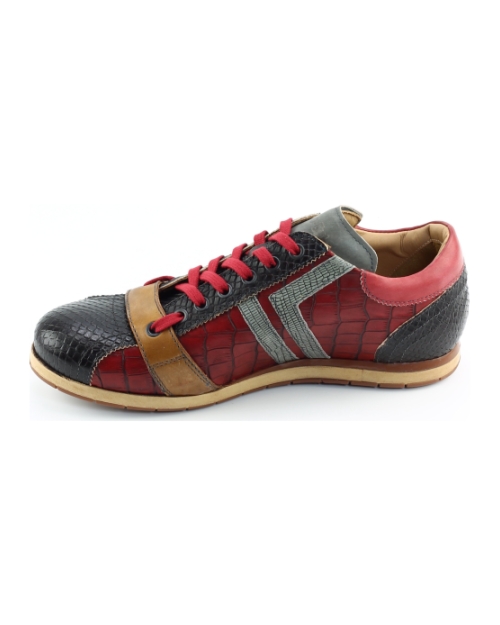 Kamo Gutsu Tifo 030 Rood