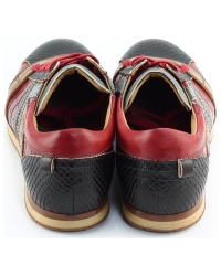 Kamo Gutsu Tifo 030 Rood