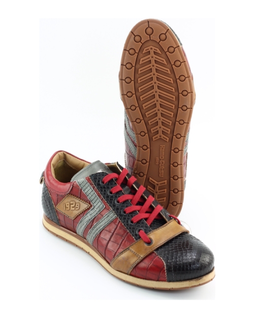 Kamo Gutsu Tifo 030 Rood