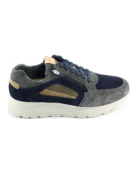 Gijs 2164 118 GRIJS MULTI