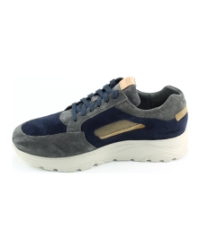 Gijs 2164 118 GRIJS MULTI