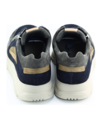 Gijs 2164 118 GRIJS MULTI