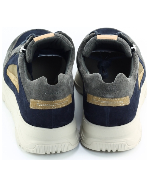 Gijs 2164 118 GRIJS MULTI