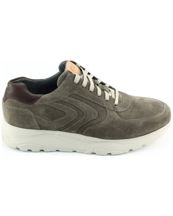 Gijs 2160 115 sneakers taupe
