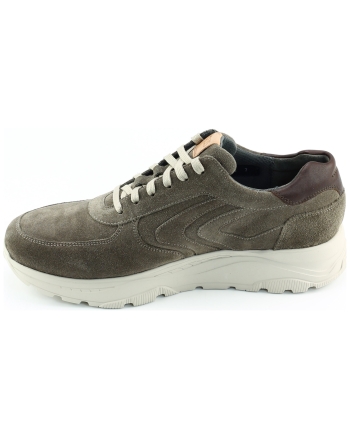 Gijs 2160 115 sneakers taupe