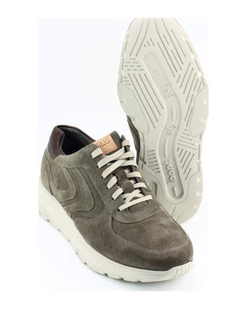 Gijs 2160 115 Taupe