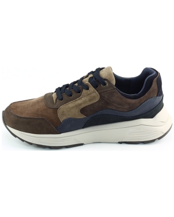 Xsensible Golden Gate Men 33200.2 sneakers brons