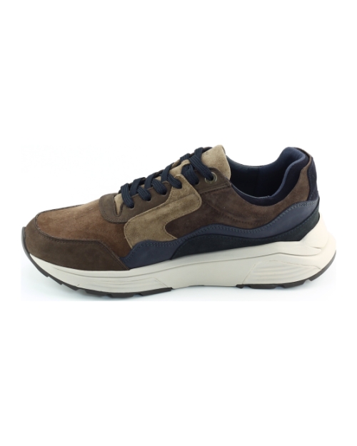 Xsensible Golden Gate Men 33200.2 Brons