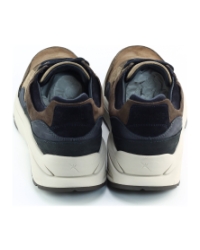 Xsensible Golden Gate Men 33200.2 Brons