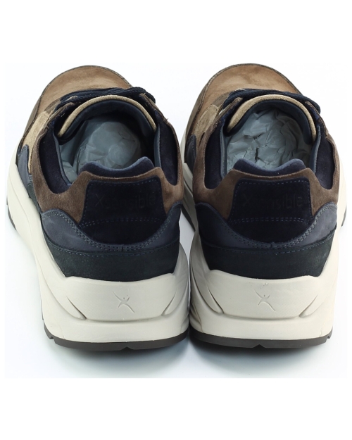 Xsensible Golden Gate Men 33200.2 Brons