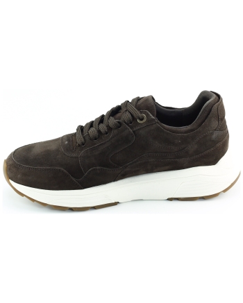 Xsensible Golden Gate Men 33200.4 sneakers donkerbruin