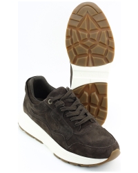 Xsensible Golden Gate Men 33200.4 Donkerbruin