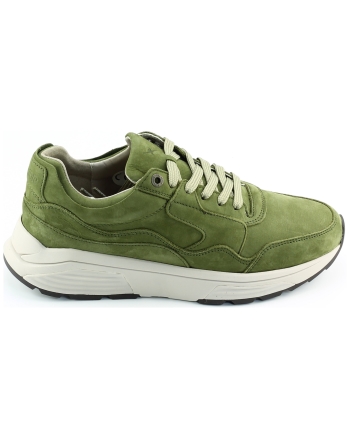 Xsensible Golden Gate Men 33200.4 sneakers groen