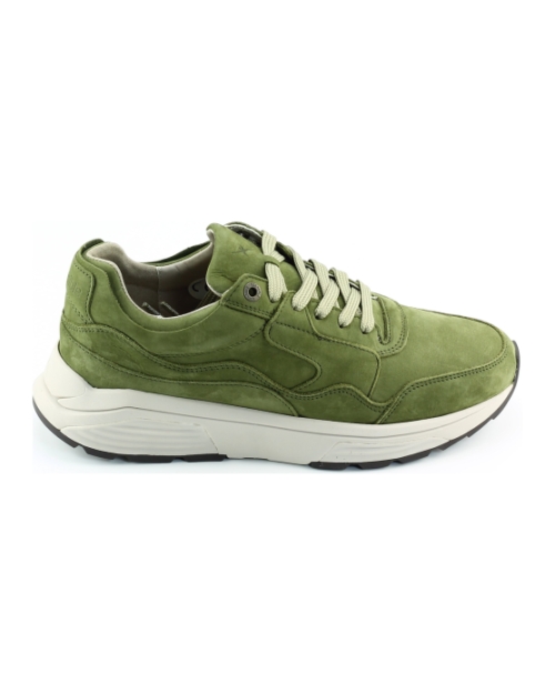 Xsensible Golden Gate Men 33200.4 Groen