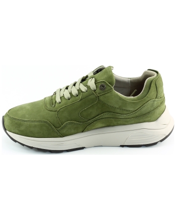 Xsensible Golden Gate Men 33200.4 sneakers groen