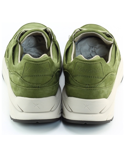 Xsensible Golden Gate Men 33200.4 Groen