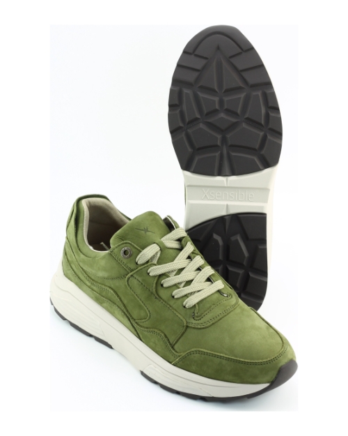 Xsensible Golden Gate Men 33200.4 Groen