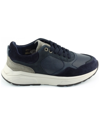 Xsensible Rialto 33201.4 sneakers donkerblauw