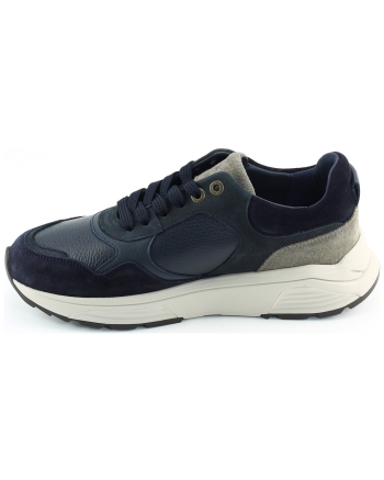 Xsensible Rialto 33201.4 sneakers donkerblauw