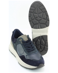 Xsensible Rialto 33201.4 Donkerblauw
