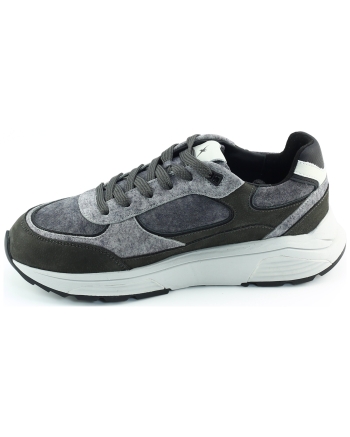 Xsensible Manhattan 33204.4 sneakers grijs