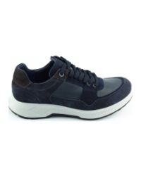 Xsensible Hudson 34202.3 Donkerblauw