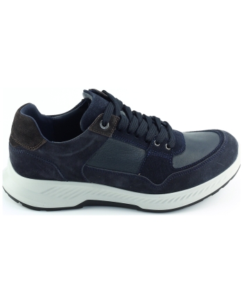 Xsensible Hudson 34202.3 sneakers donkerblauw