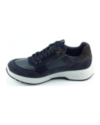 Xsensible Hudson 34202.3 Donkerblauw