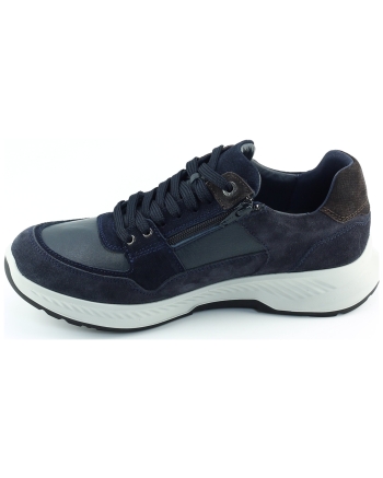 Xsensible Hudson 34202.3 sneakers donkerblauw