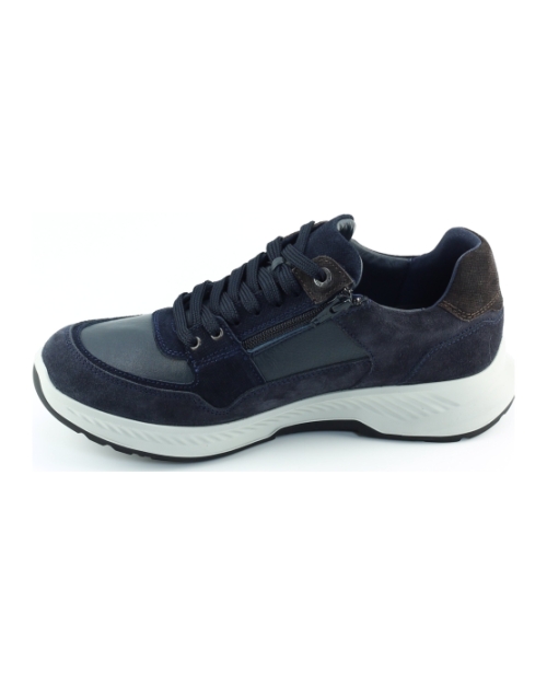 Xsensible Hudson 34202.3 Donkerblauw