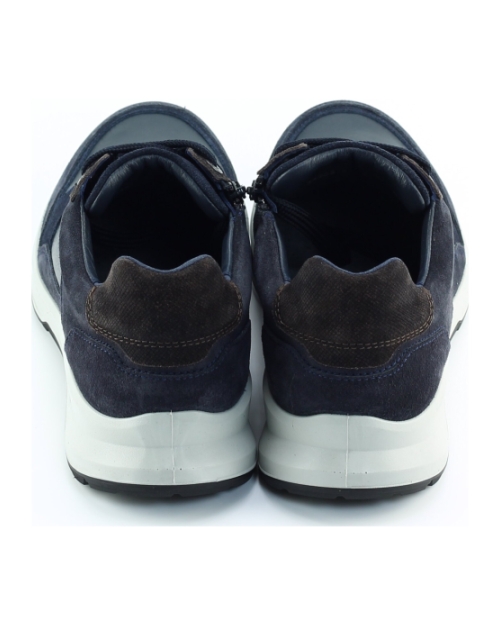 Xsensible Hudson 34202.3 Donkerblauw