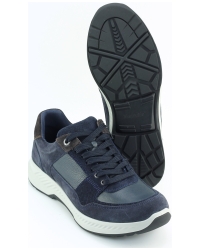 Xsensible Hudson 34202.3 Donkerblauw