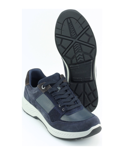 Xsensible Hudson 34202.3 Donkerblauw