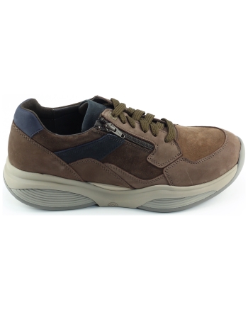 Xsensible SWX14 30088.2 sneakers bruin