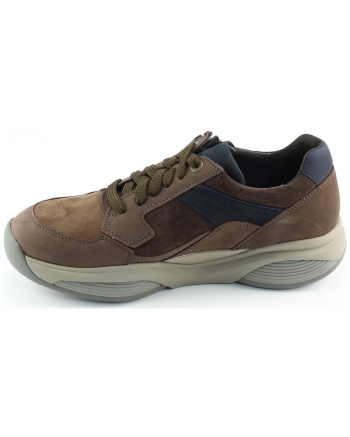 Xsensible SWX14 30088.2 sneakers bruin