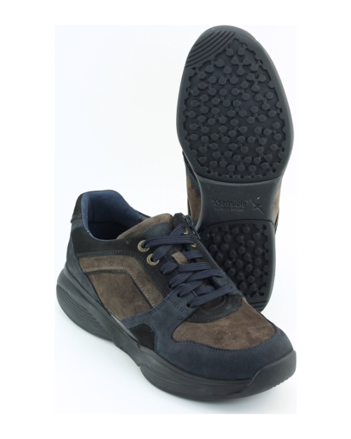 Xsensible SWX29 32502.2 Donkerblauw
