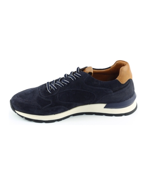 Daniel Kenneth Adde Donkerblauw